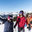 Information about the ski resort Gstaad Mountain Rides