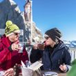 Information about the ski resort Gstaad Mountain Rides