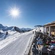 Information about the ski resort Gstaad Mountain Rides