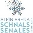 Detaillierte Infos zum Skiurlaub im Skigebiet Schnalstaler Gletscher - Alpin Arena Schnals