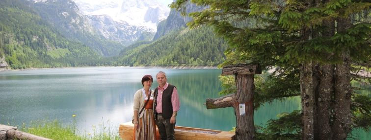 General information about your stay at Hotel Landhaus Ausswinkl