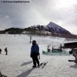 Information about the ski resort Crested Butte