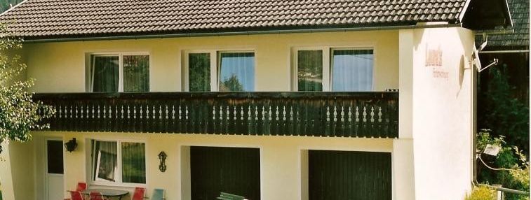 Detaillierte Infos zur Unterkunft Laura´s Ferienwohnung