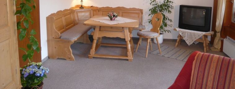 General information about your stay at Ferienwohnungen Lindauer