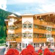 Detaillierte Infos zur Unterkunft Hotel Alpenjuwel Jäger
