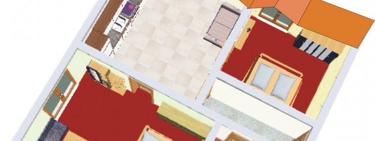 General information about your stay at Gästehaus Schrott