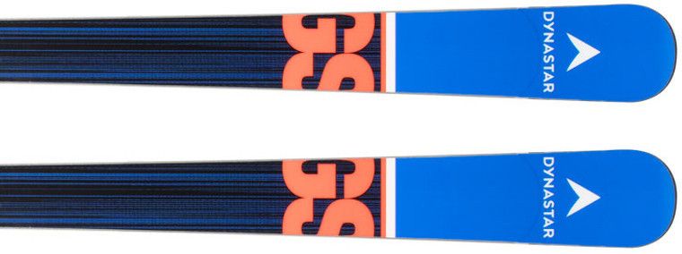 Dynastar Speed Course WC FIS GS - Race Ski - Ski Review - Season
