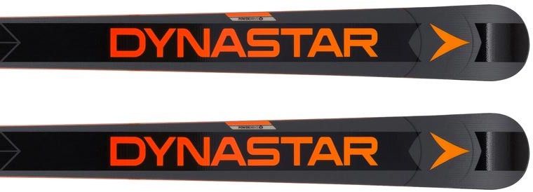 Dynastar Speed WC FIS GS - Race Ski - Ski Review - Season 2019/2020