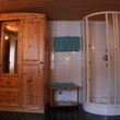 Badezimmer Ferienwohnung