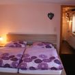 Schlafzimmer Ferienwohnung