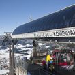 Information about the ski resort Abtenau in Lammertal valley