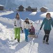 Information about the ski resort Abtenau in Lammertal valley