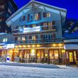 General information about your stay at Eiger Guesthouse