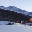 Information about the ski resort Sulden