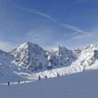 Information about the ski resort Sulden