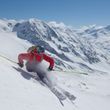 Information about the ski resort Sulden
