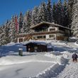 Information about the ski resort Tegelberg