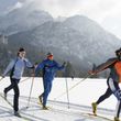 Information on Cross-Country Skiing at Schwangau - Tegelberg