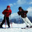 Information about the ski resort Inzell