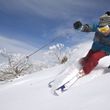 Das Skigebiet ist vor allem für sportliche Skifahrer geeignet.