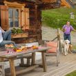 General information about your stay at Hütte Bachalm