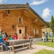 General information about your stay at Hütte Bachalm