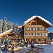 Berghotel im Kleinwalsertal - Vorarlberg
