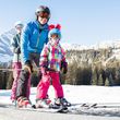 Information about the ski resort Braunwald