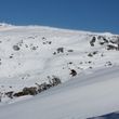 Mit einer Fläche von 1.250 ha ist Perisher das größte Skigebiet Australiens.