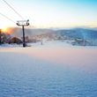 Information about the ski resort Mt Buller