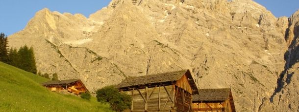 General information about your stay at Ciasa Raut