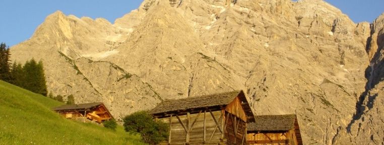 General information about your stay at Ciasa Raut