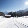 Information on Cross-Country Skiing at Hochfilzen