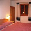 Schlafzimmer 4er Wohung