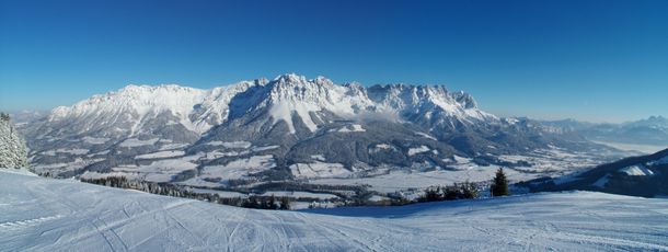 General information about your stay at Pension Kaufmann