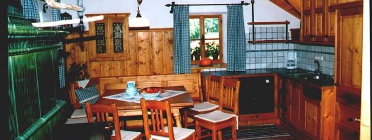 General information about your stay at Hintereck