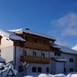 Haus Reider im Winter
