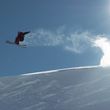 Snow, sun and fun is what awaits you at Valle Nevado. Go, see it for yourself!