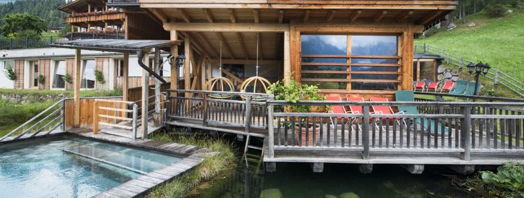 General information about your stay at Berghotel & Residence Tirol