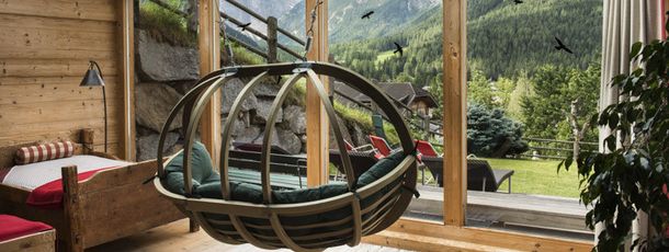 Detaillierte Infos zur Unterkunft Berghotel Sexten