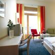 General information about your stay at Badehotel Belvair