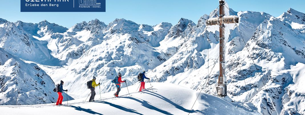 Winterurlaub mit Abstand - Winterwandern & Touren