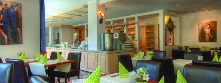 Detaillierte Infos zur Unterkunft Hotel Winterberg Resort