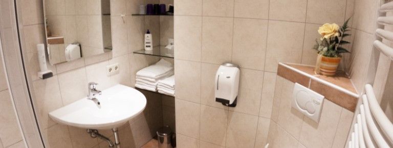 General information about your stay at Haus Scheiblauer