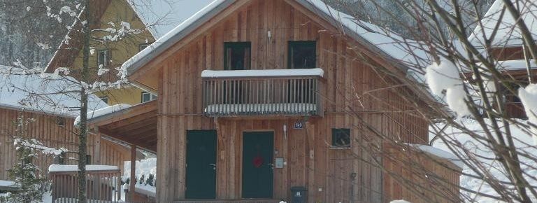 Detaillierte Infos zur Unterkunft Chalet Buttery