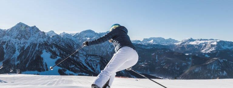 Dolomiti Spring Days