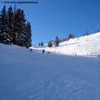 Information about the ski resort Alta