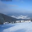 Information about the ski resort Brotjacklriegel