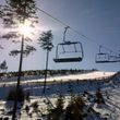 Information about the ski resort Czarna Gora