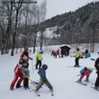 Information about the ski resort Diedamskopf